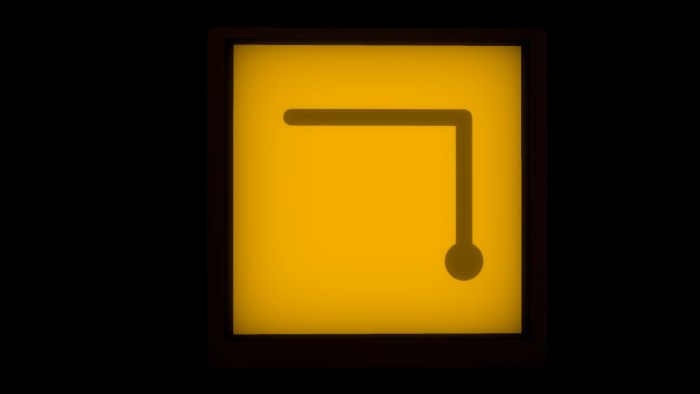 The Witness Puzzle Types And Rules Guide Gameranx