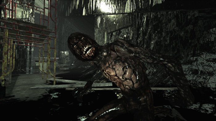 10 Best Unknown Horror Games Gameranx 10 Best Unknown Horror Games Gameranx
