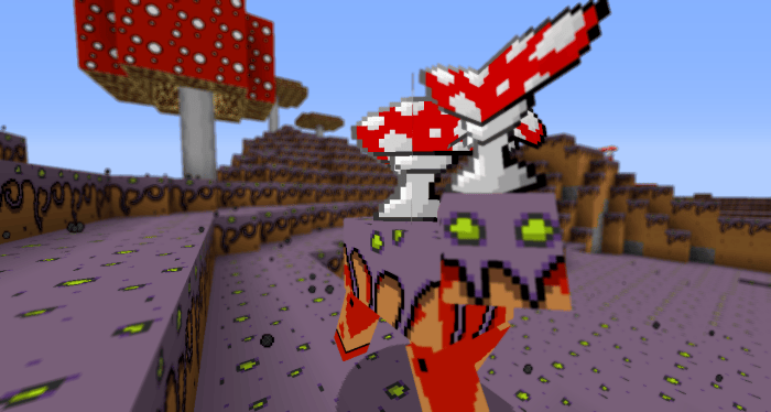 Top 10 Best Minecraft Texture Mods Gameranx