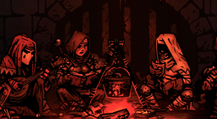Darkest Dungeon's Town Events Are Almost Here Gameranx