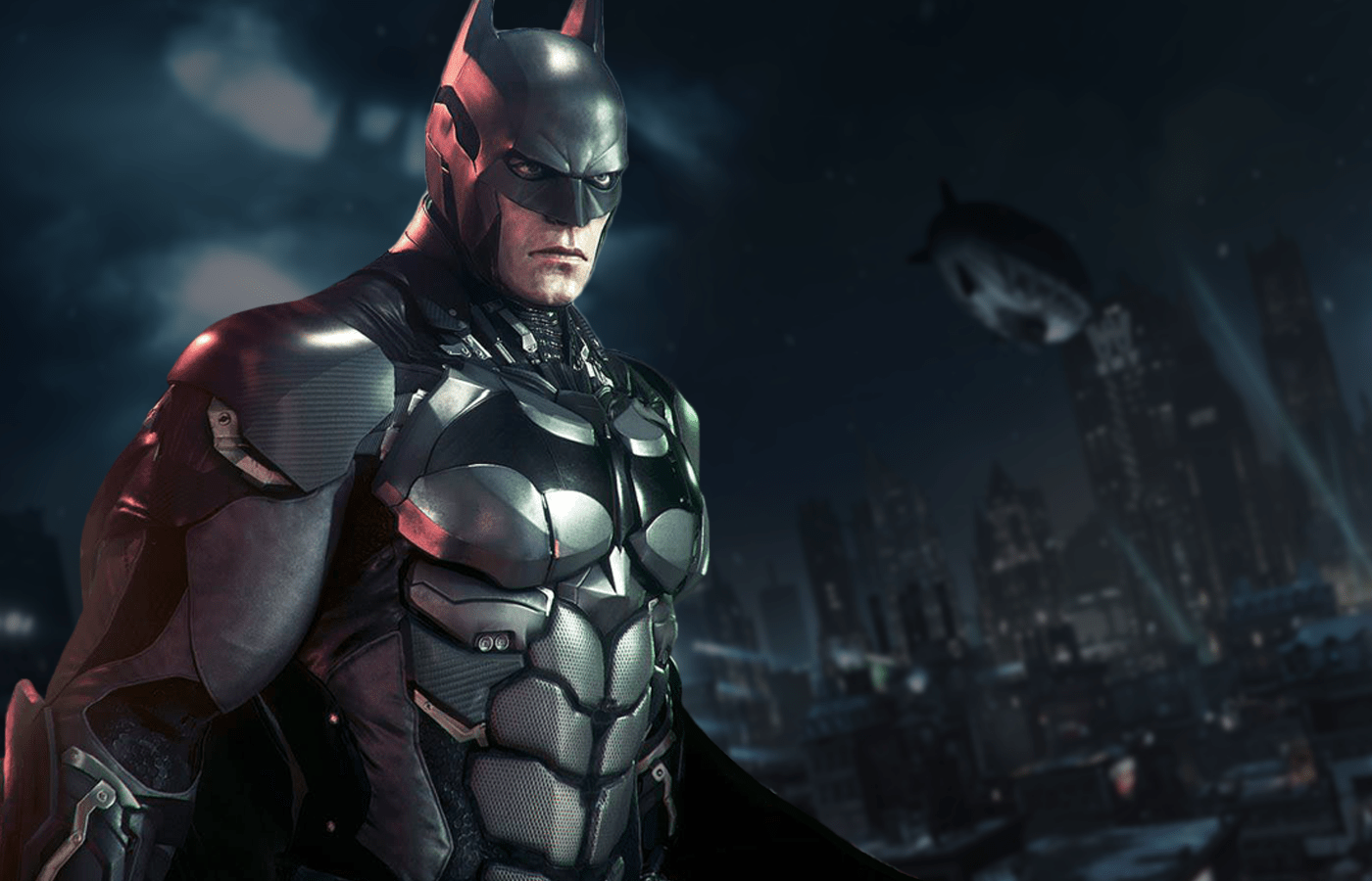 12 Best Superhero Video Games On Xbox One Gameranx