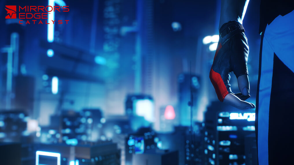 Mirror's Edge Catalyst Secret Bags Collectible Locations Gameranx