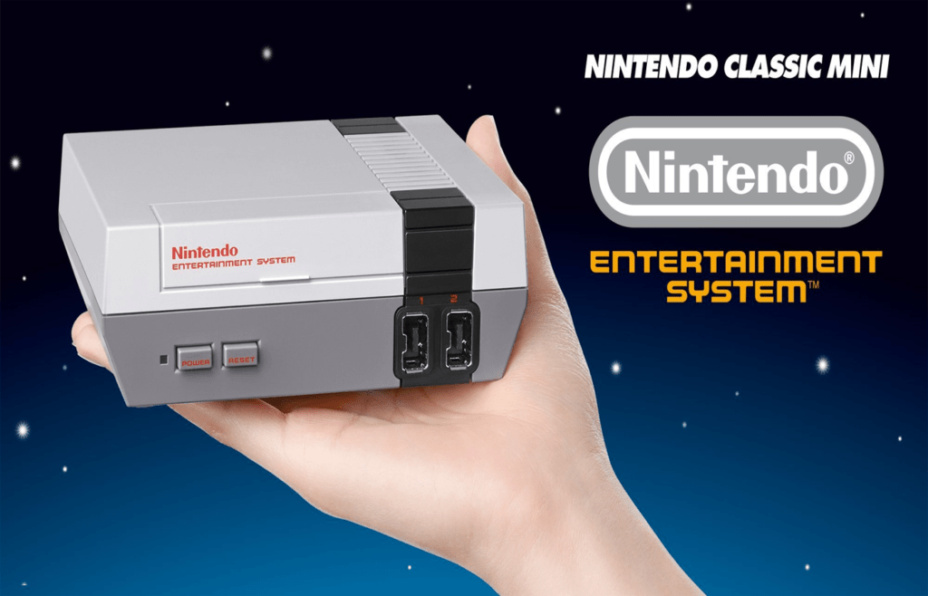 Nintendo Ending NES Classic Edition Production For North America Gameranx