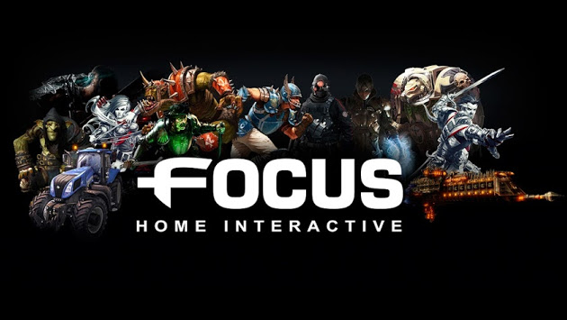 Focus Home Interactive Offers Big Discounts Through Steam Gameranx