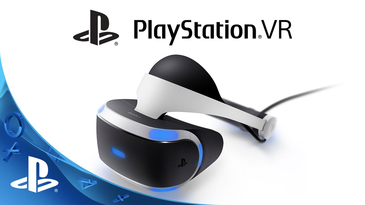 PlayStation VR Sales Hit 915,000 Units Gameranx