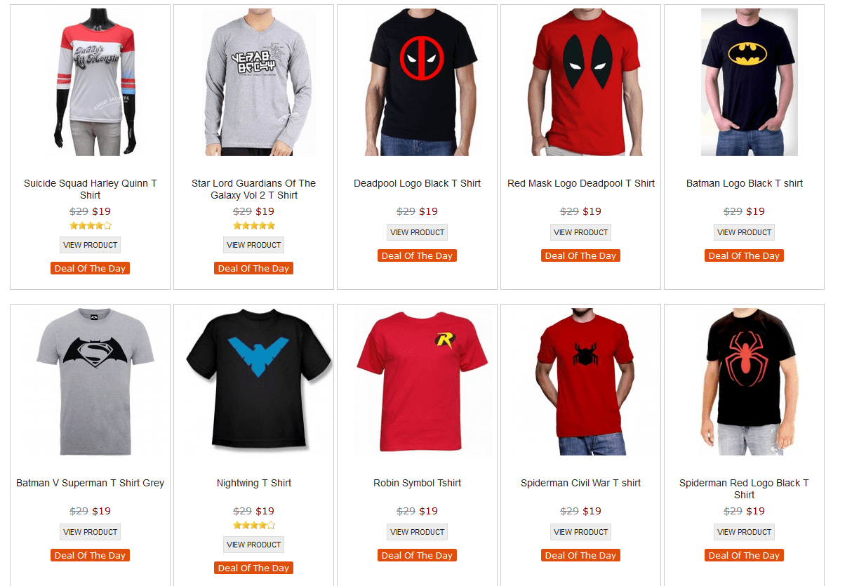 Angel Jackets Offer Some Of Your Favorite Video Game Character Clothing