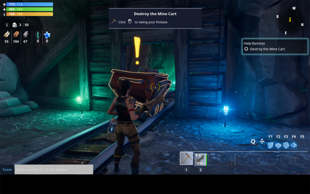 Fortnite Tips and Tricks for Beginners Guide Gameranx