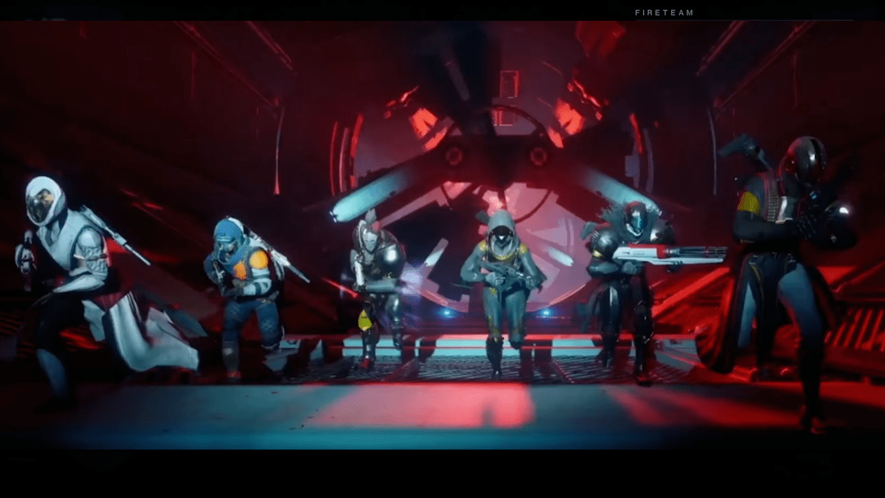 Destiny 2 All Raid Chest Locations Leviathan Secret Loot Guide