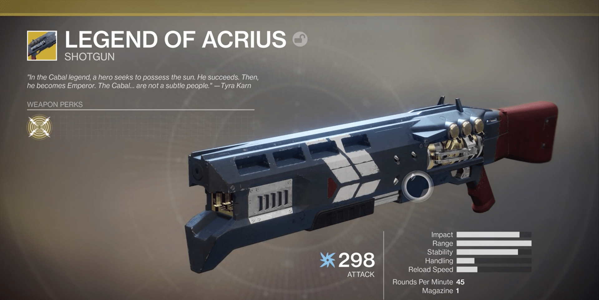 Destiny 2 How To Get Every Exotic Weapon All Exotics List [UPDATED