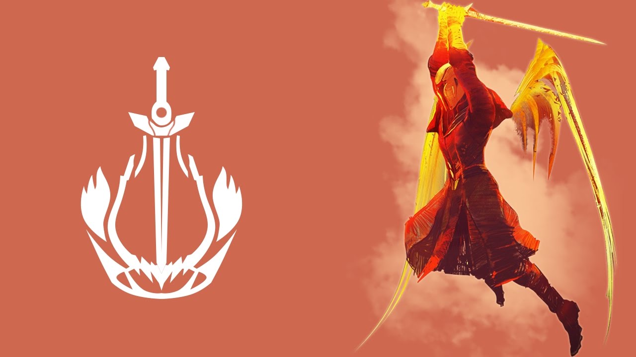 Destiny 2 Dawnblade Breakdown Class Guide Gameranx