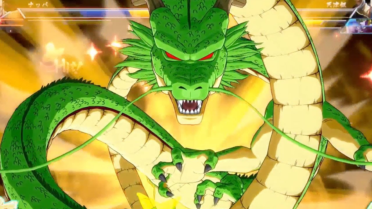 Dragon Ball FighterZ How To Summon Shenron Game Guide Gameranx