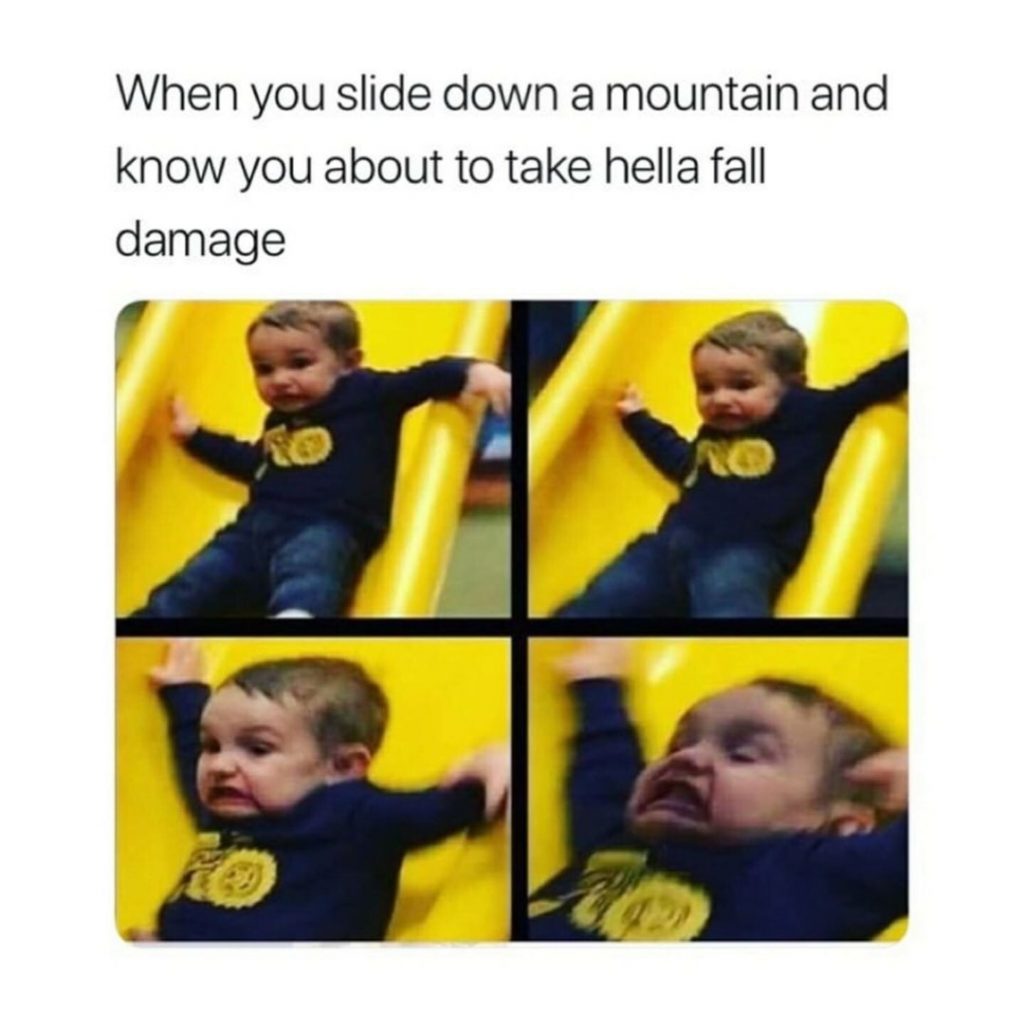 50 HILARIOUS Memes Only FORTNITE Players Will Understand Page 14 of
