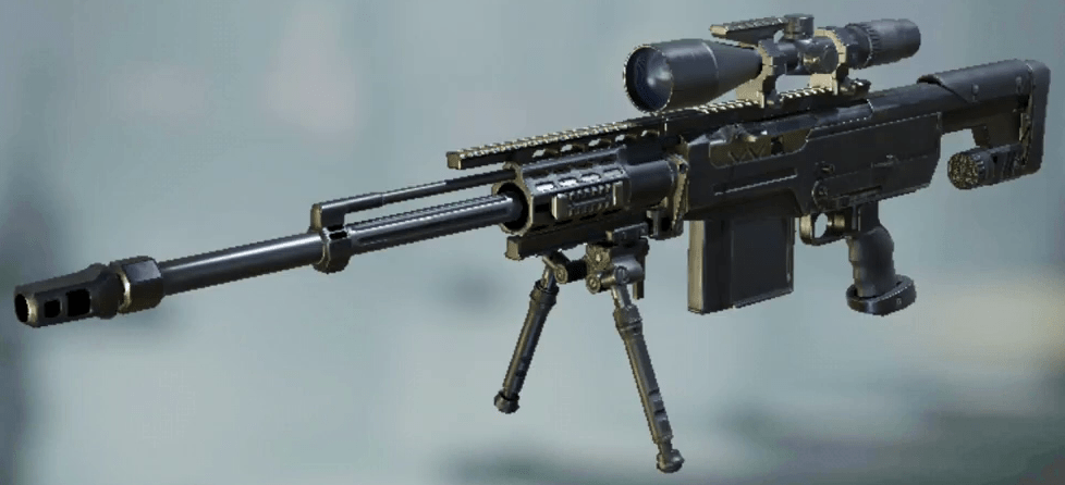 Call of Duty Mobile The Best Guns To Get In Multiplayer Battle Royale All Weapon Types