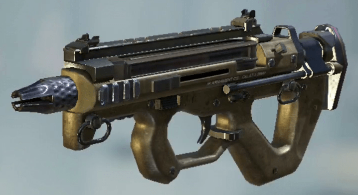 Call of Duty Mobile The Best Guns To Get In Multiplayer Battle Royale All Weapon Types