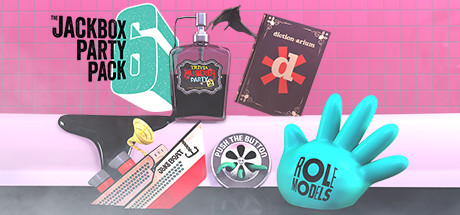 Jackbox Party Pack 6 Now Available On All Major Platforms, Watch Hilarious New Trailer Here - Gameranx
