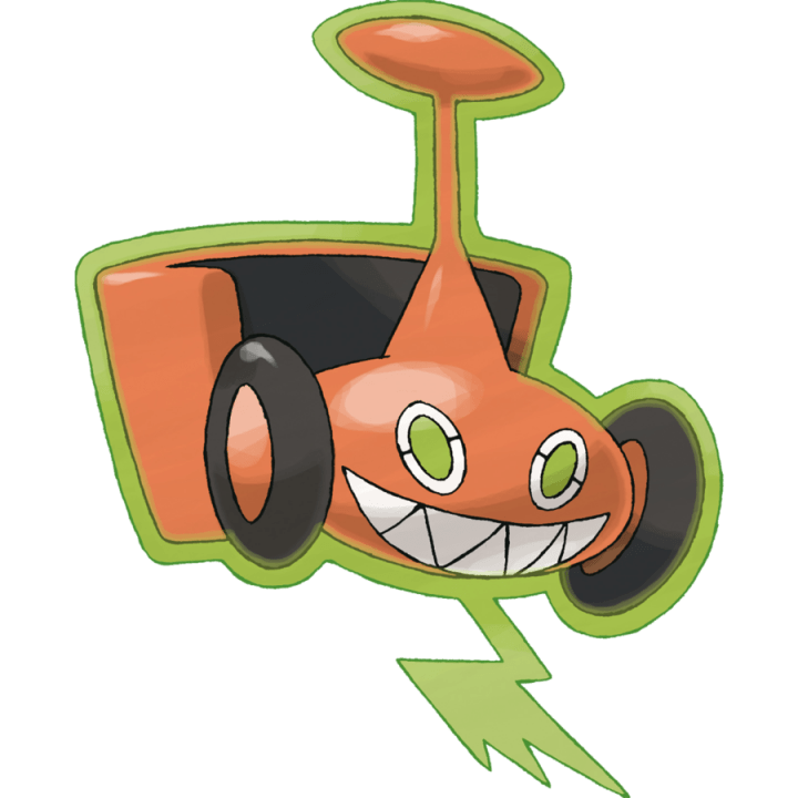 Pokémon Sword & Shield How To Get The Rotom Catalogue & Change Forms Rotom Locations Guide