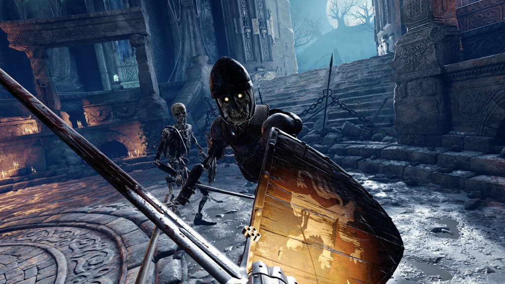 Top 20 Best Sword Fighting Video Games Gameranx