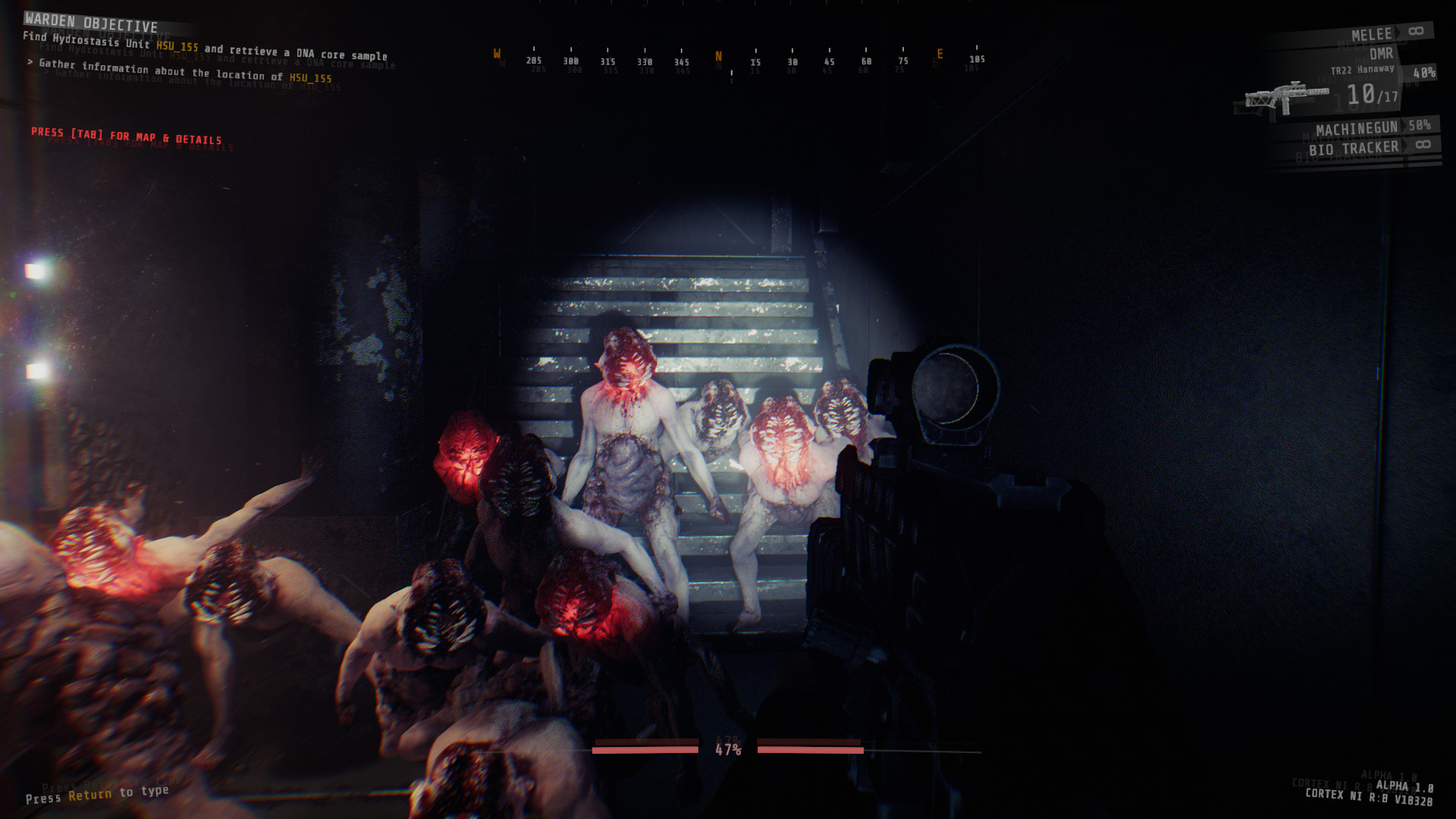 10 Best PC Coop Horror Video Games Gameranx