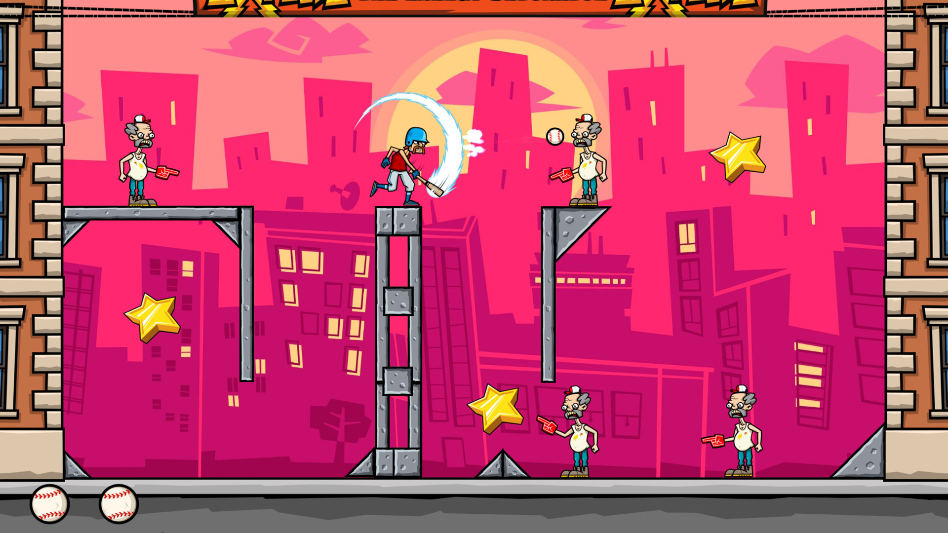 6 Best PS4 Baseball Games Gameranx