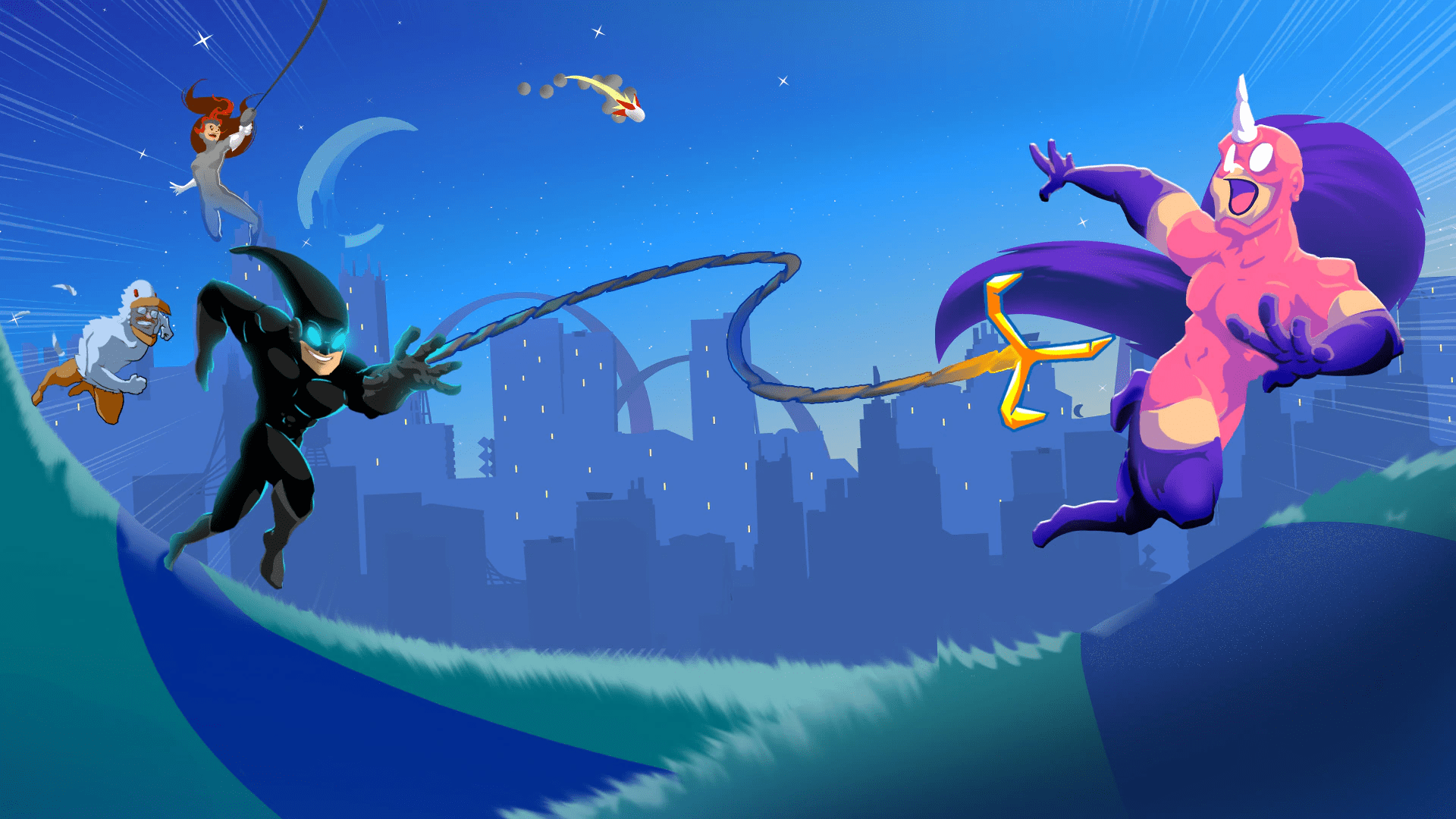 42 Best Xbox One Party Games Gameranx