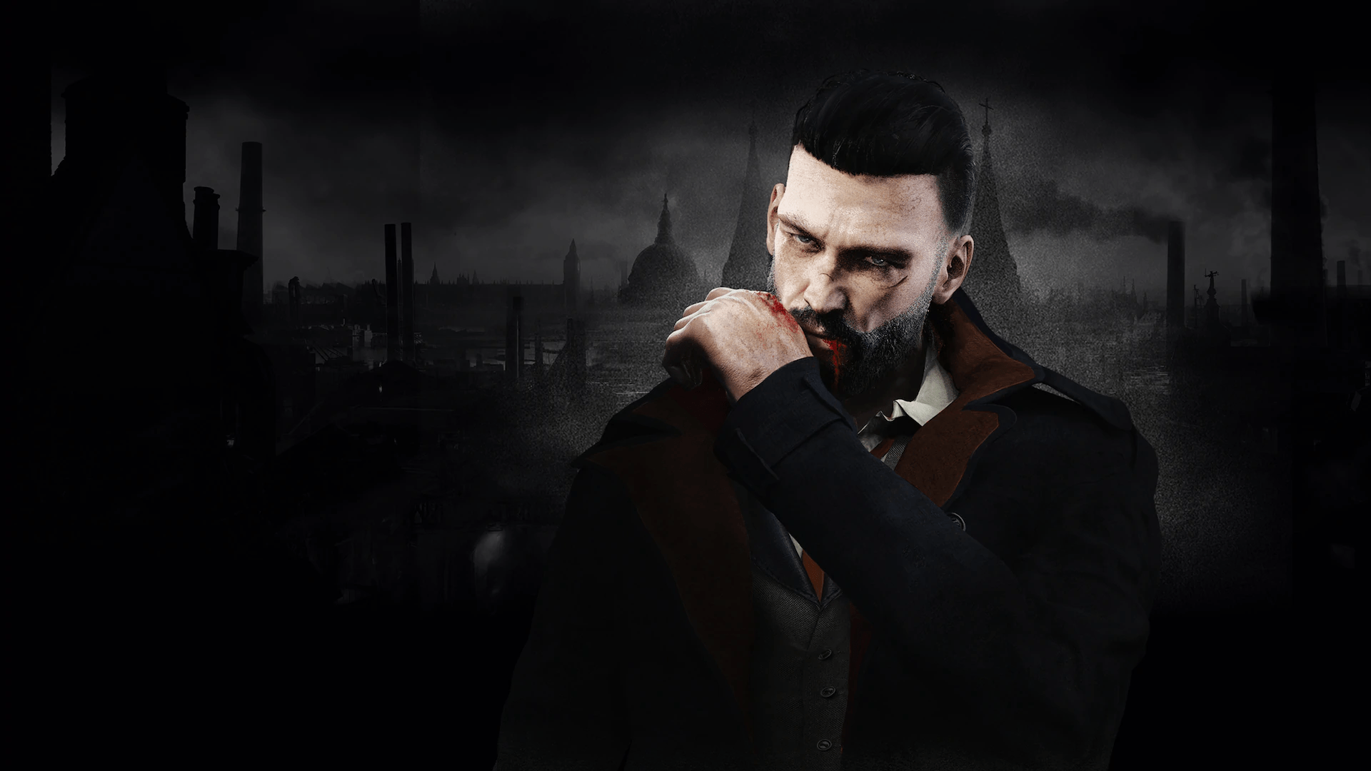 The 12 Best Vampire Games on PC of All Time Games PBB