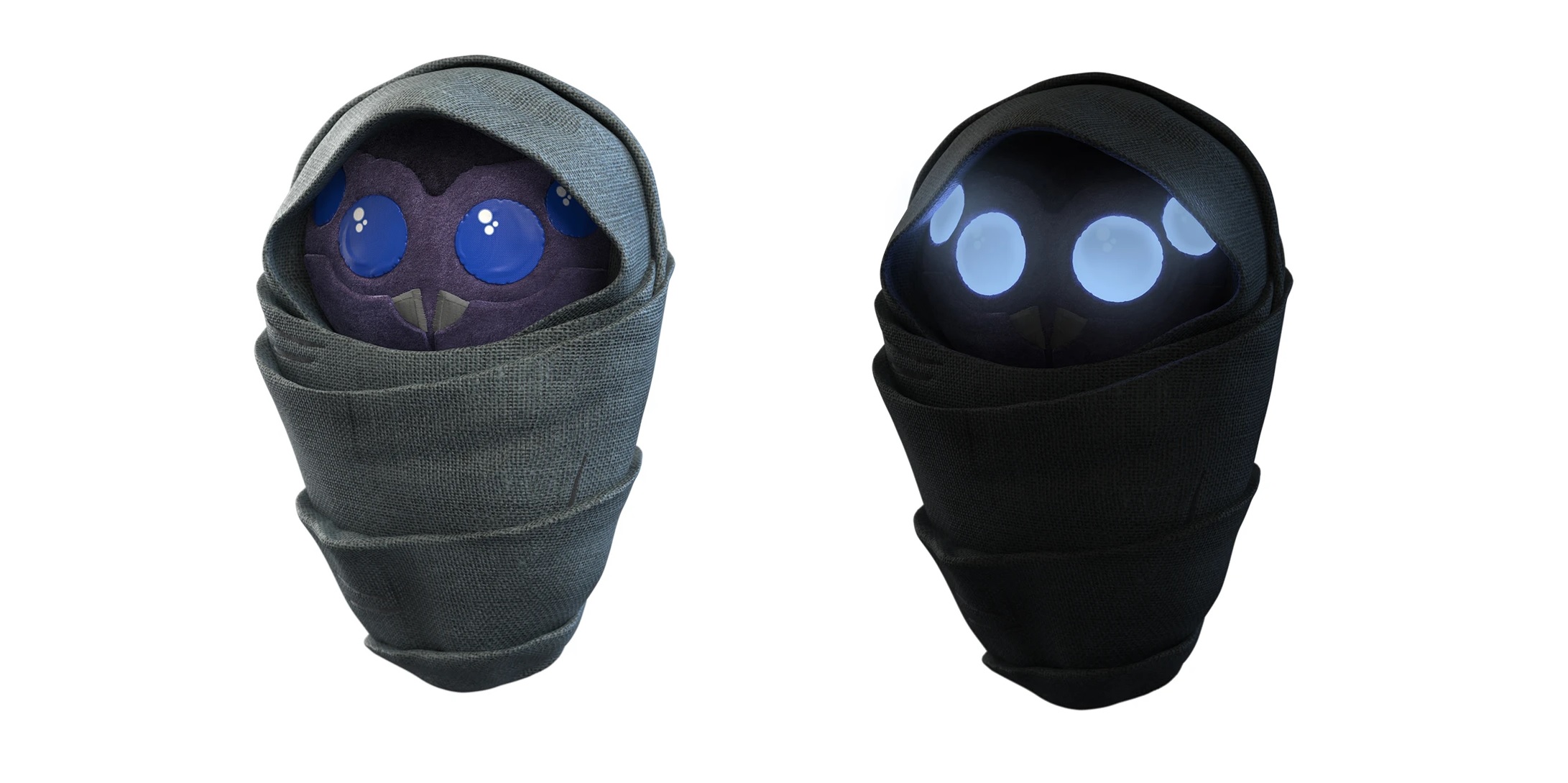 Destiny 2’s Fallen Babies Get Plush Forms on the Merch Store Gameranx