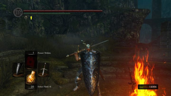 20 Best Dark Souls Builds That Will Make You Wanna REPLAY Gameranx