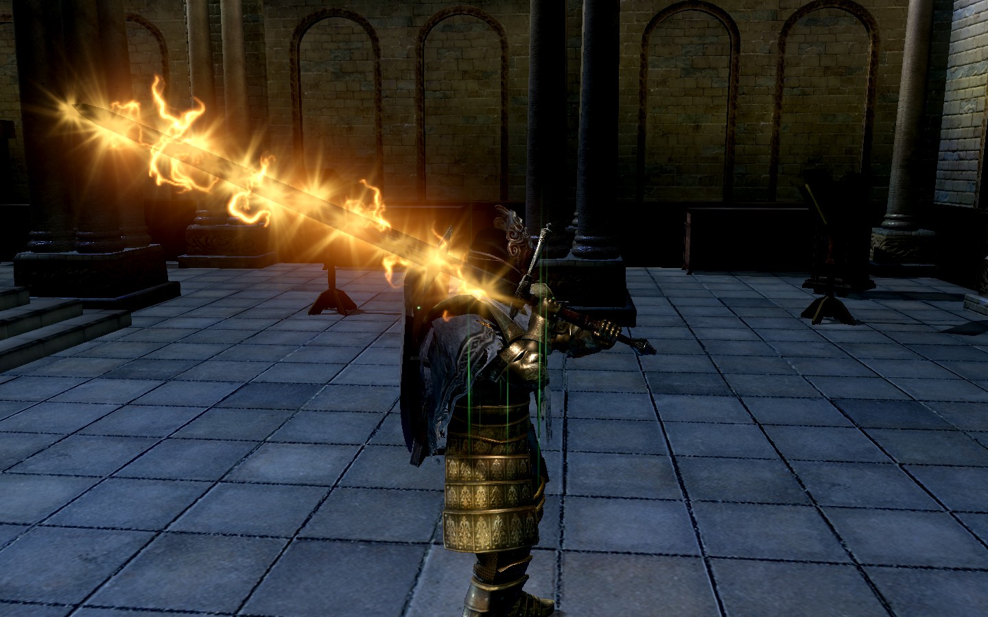 20 Best Dark Souls Builds That Will Make You Wanna REPLAY Gameranx