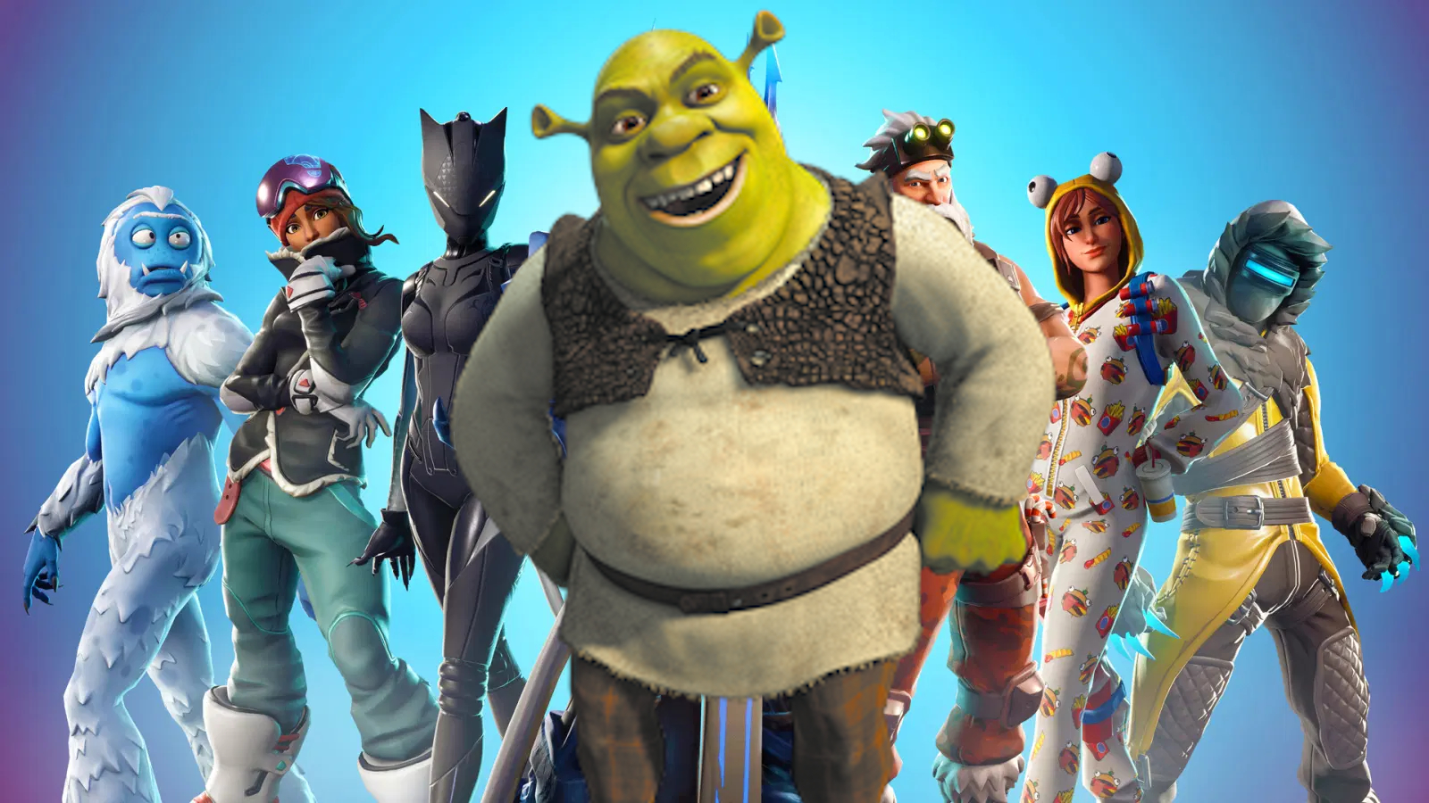 10 Most Unlikely Crossovers In Video Games Gameranx