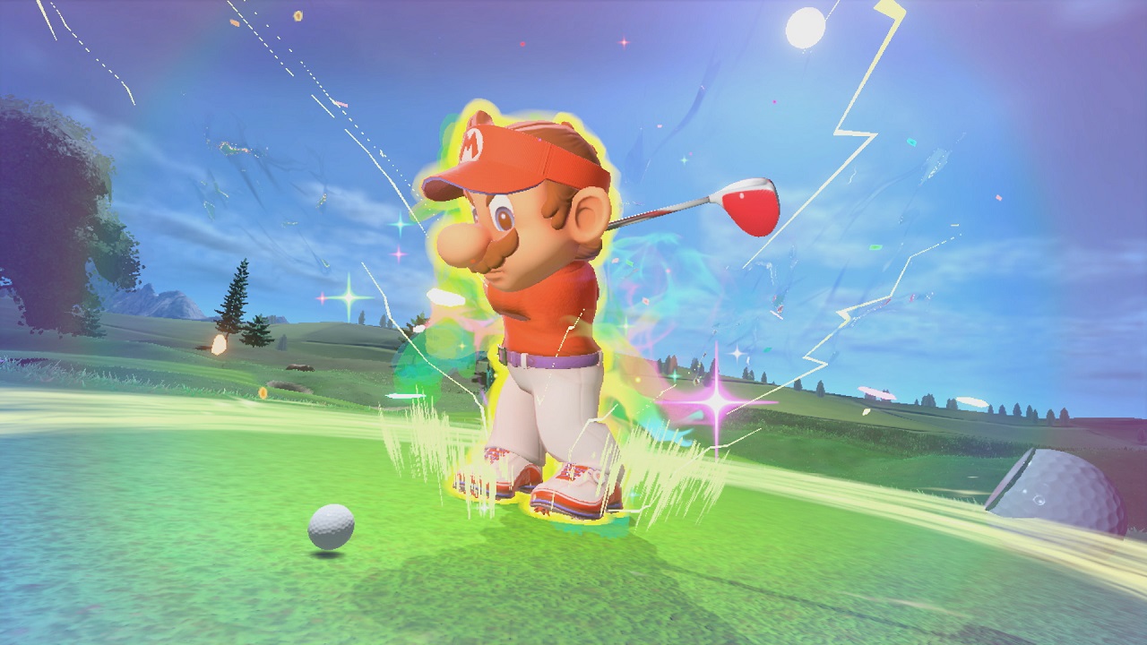 Mario Golf Super Rush How To Unlock Star & Super Star Characters Gameranx
