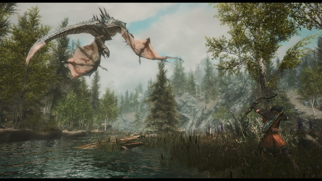 Skyrim Dead Thrall Guide Skyrim Master Conjuration Spells Guide Gamerstips Even dead thrall