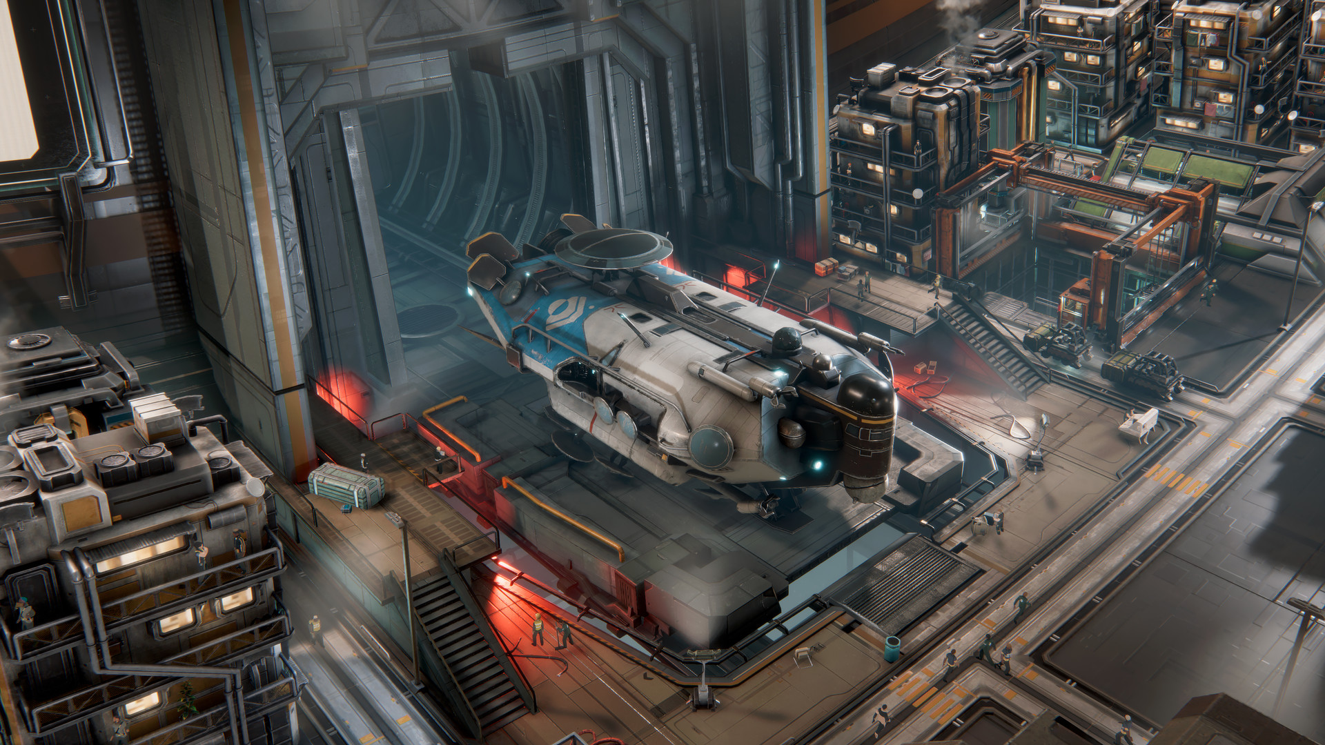 12 BEST City Building Games of 2022 Gameranx