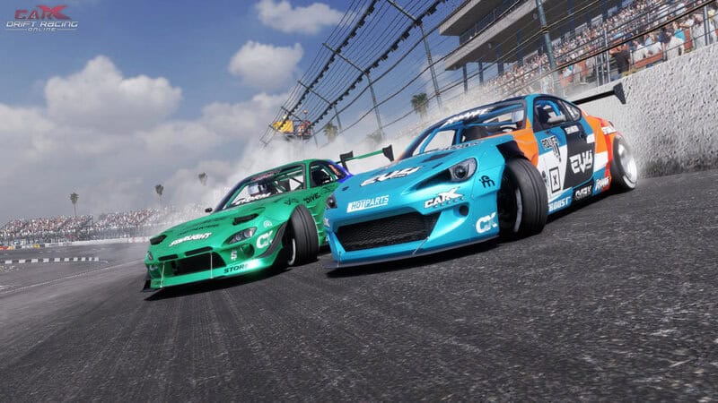 Top 16 Best Open-World Racing Games - Gameranx