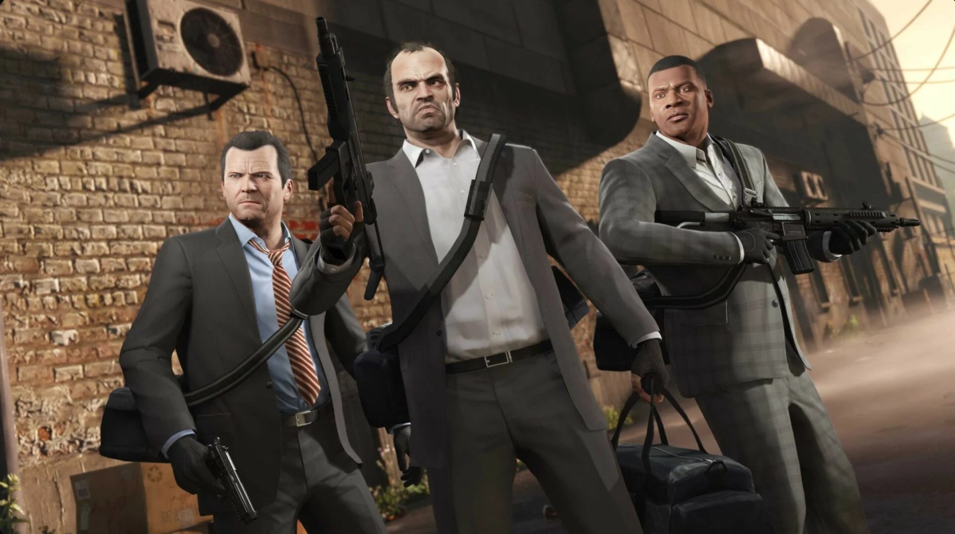 Grand Theft Auto Online How to Name Your Organization Gameranx