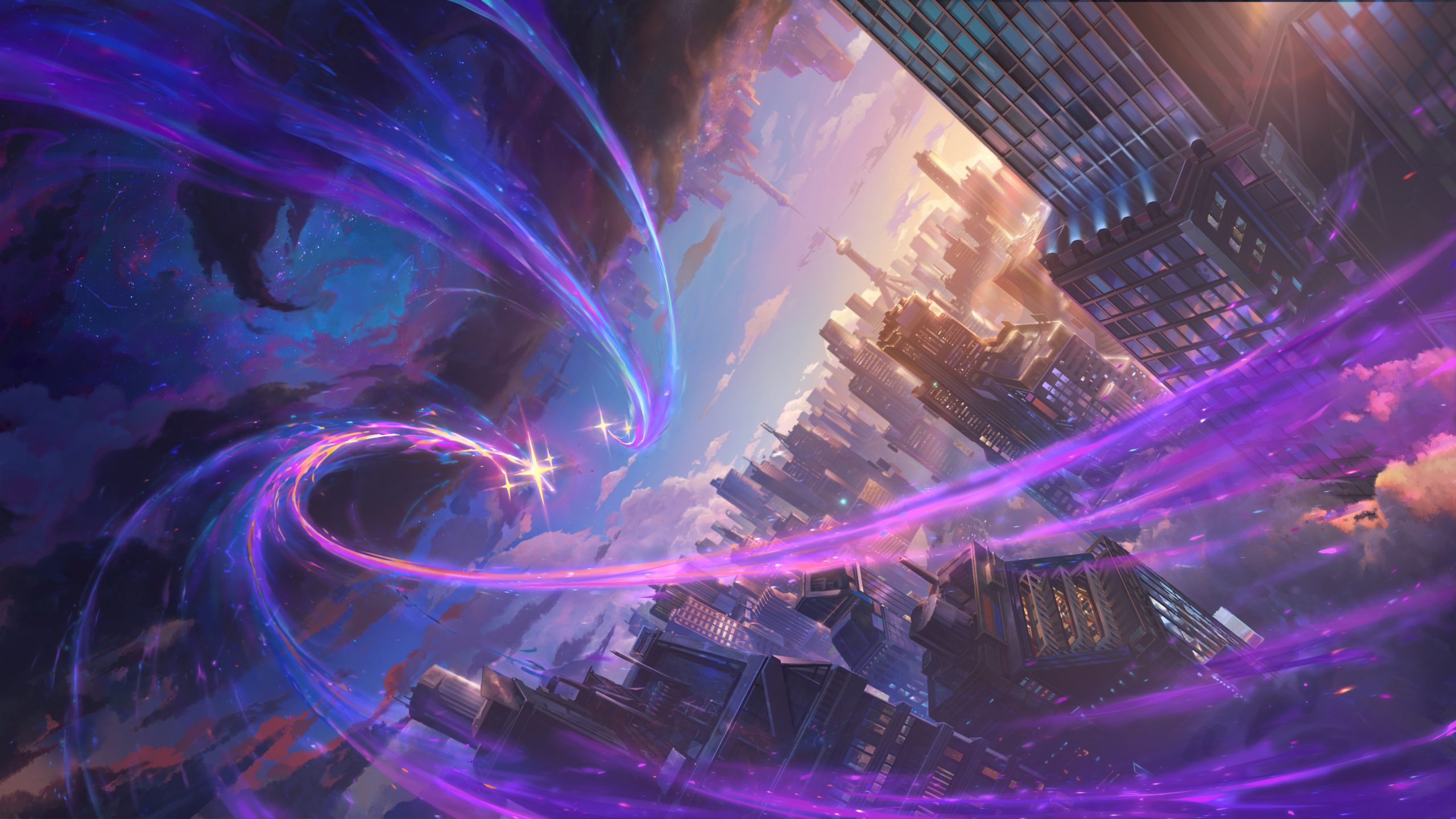 League of Legends Everything You Need to Know About Star Guardian 2022