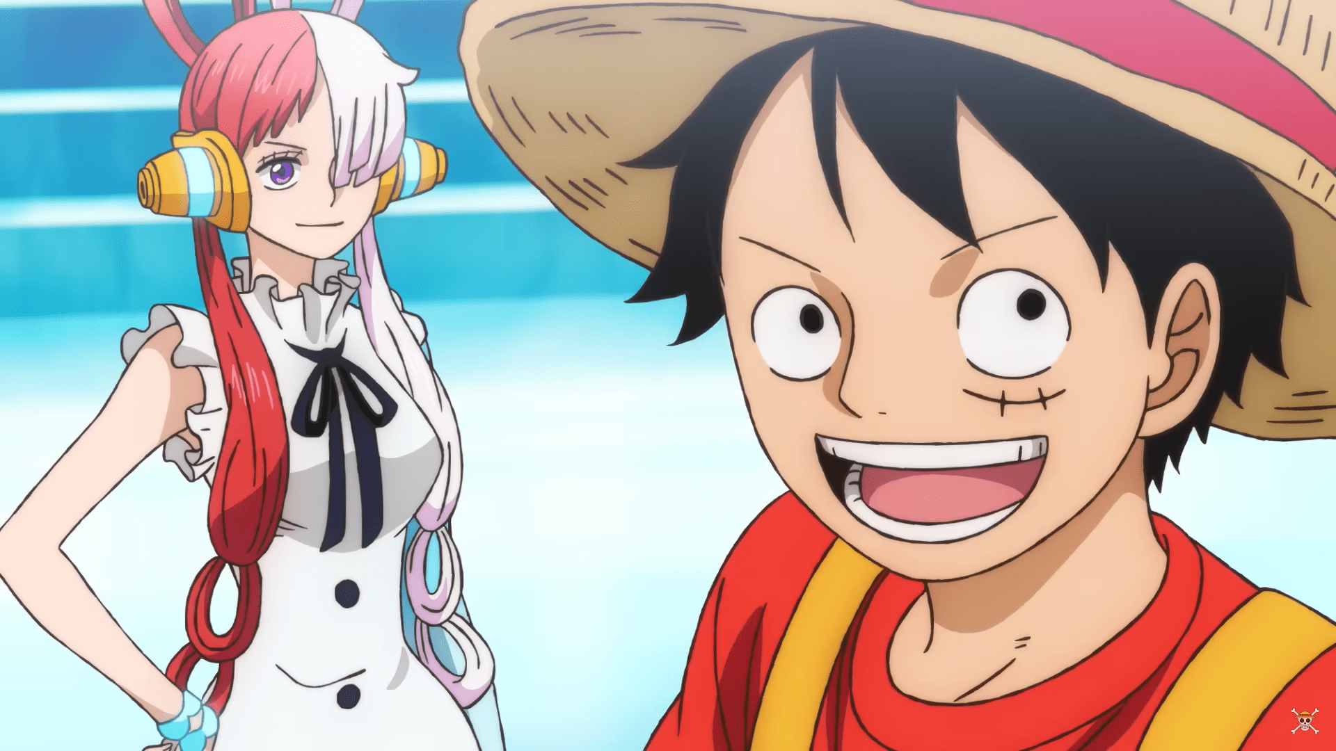 One Piece Film Red Reveals Second Trailer During Anniversary Event
