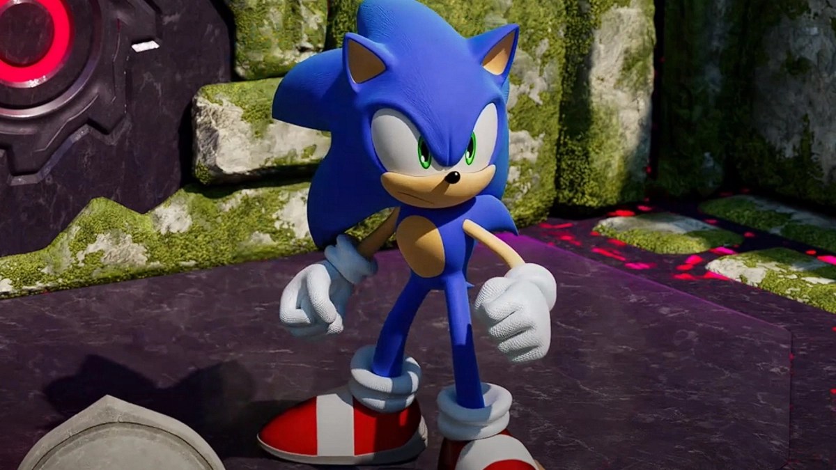 Head of Sonic Team Talks About What Makes "Sonic Games Fun" Gameranx