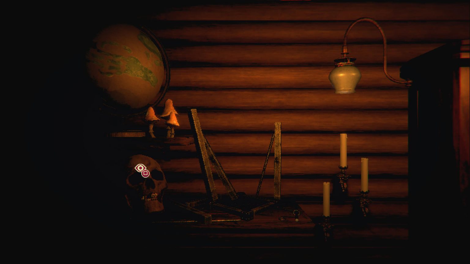 Inscryption How To Free the Caged Wolf and Get the Knife Gameranx