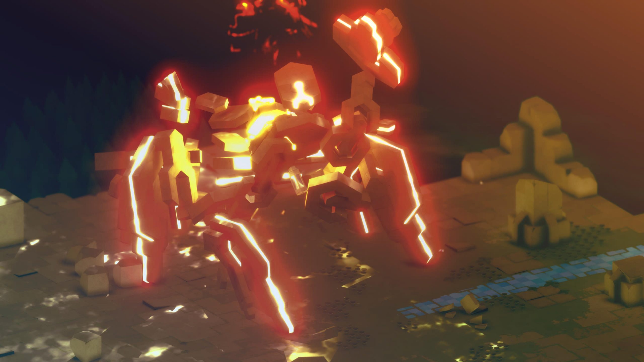 Tunic: How to Defeat the Siege Engine - Gameranx