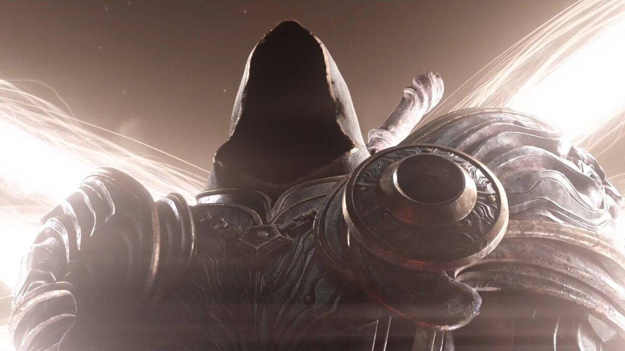 Diablo IV Release Date Revealed Gameranx