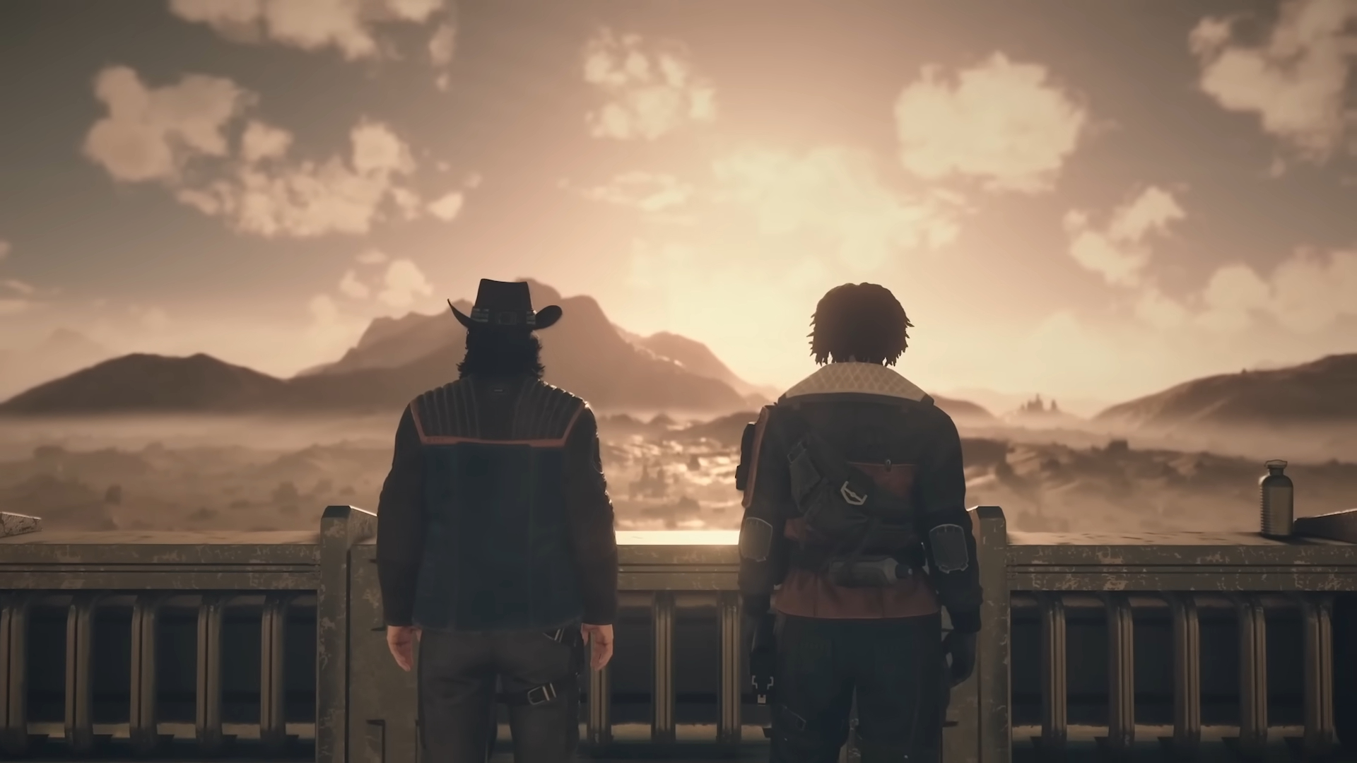 Todd Howard Praises Starfield Using Their New Creation Engine 2 - Gameranx