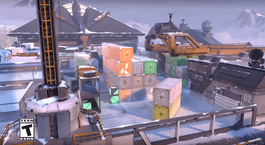 Riot Games, Icebox'un Taktiklerini Söyledi Gamerbase