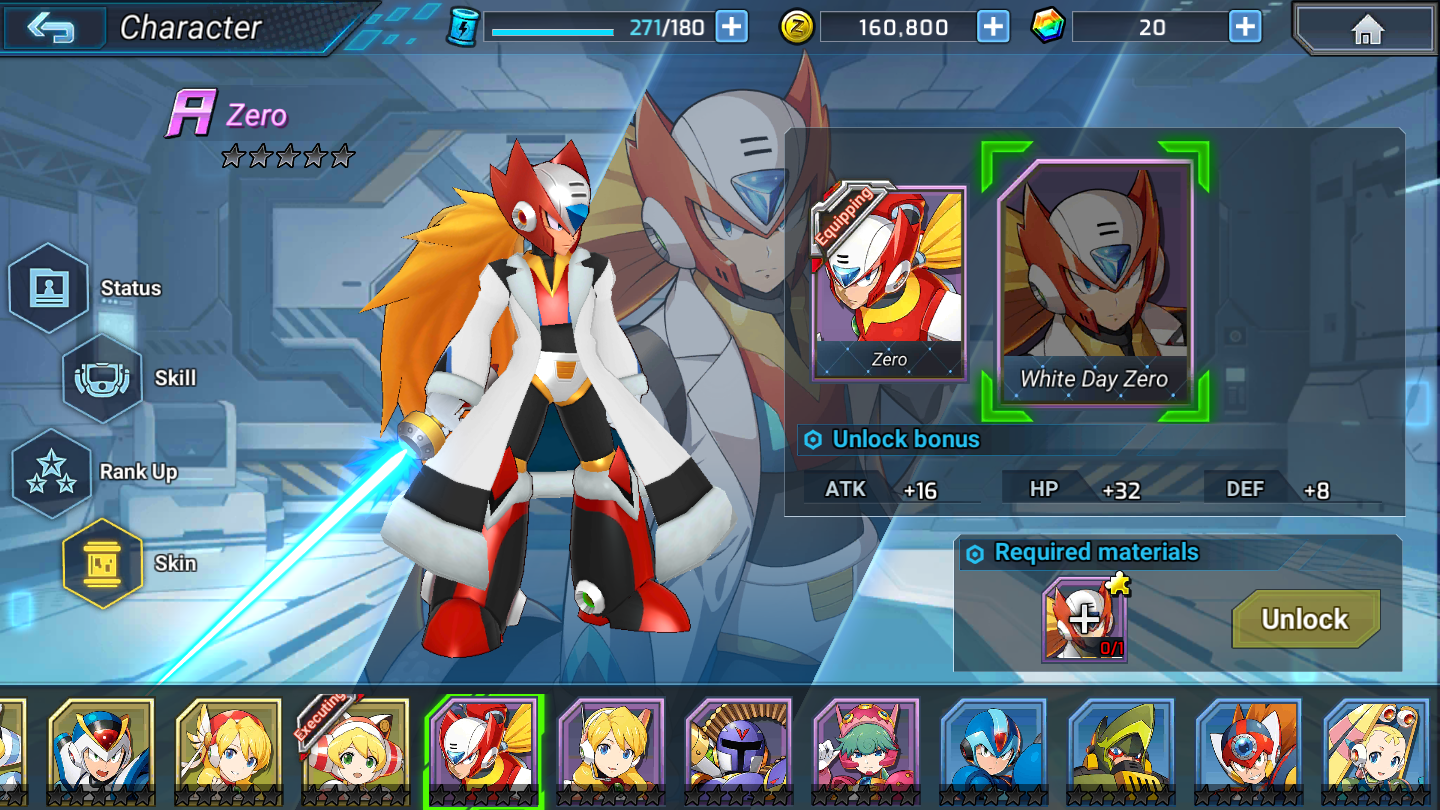 Sweetheart Pop Up Retaking Candy Factory in Mega Man X DiVE GamerBraves