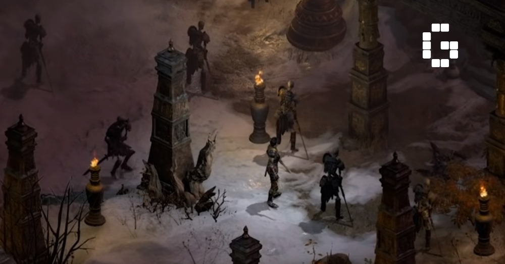 Diablo II Resurrected PC Specs Revealed GamerBraves
