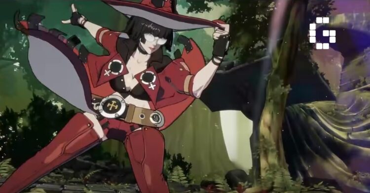 Guilty Gear Strive Announces INo, Closing Off The Launch Roster GamerBraves
