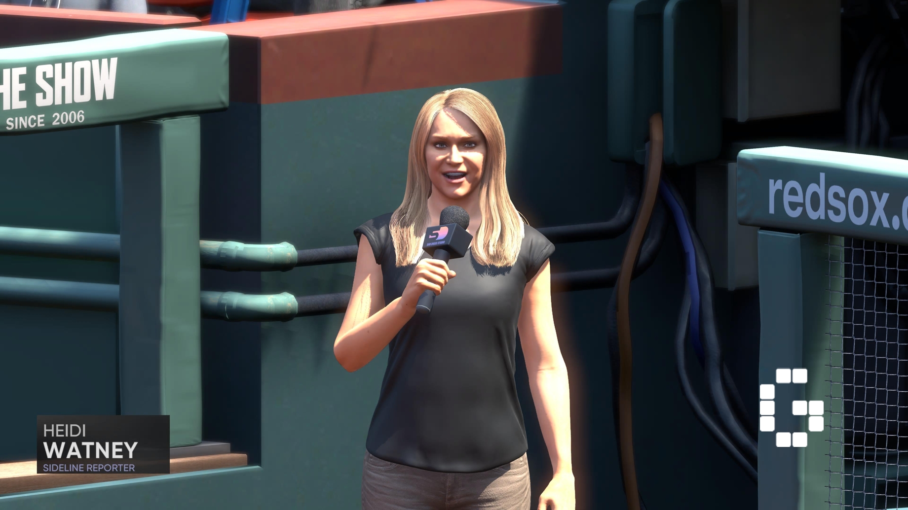 MLB The Show 21 Review — The best baseball game right now? GamerBraves