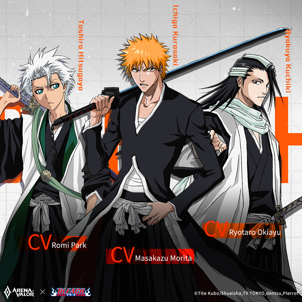 Discover 150+ bleach anime new episodes in.eteachers