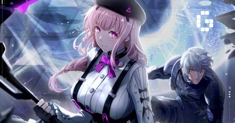 [ Guide ] Punishing Gray Raven Fallen Star F2Pfriendly event guide