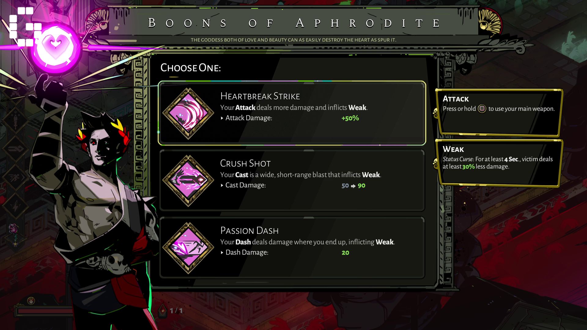 Hades PS5 Review By The Gods, An Excellent Game GamerBraves