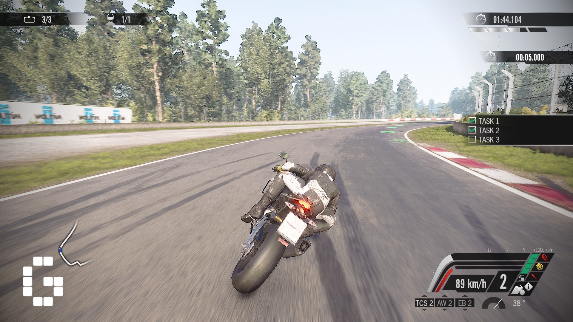 RiMS Racing review A heaven for spare parts GamerBraves